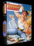 Nintendo  NES&nbsp; - &nbsp;Hammerin' Harry (Europe)